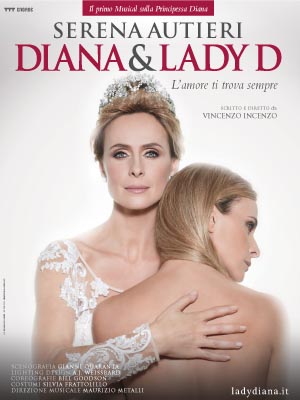 Diana & Lady D