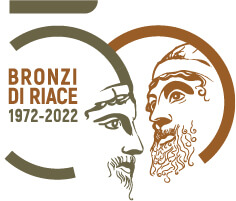 BRONZI DI RIACE 1972-2022