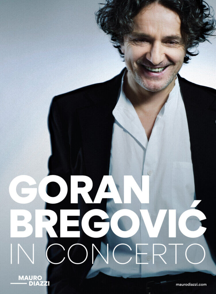 Goran Bregovic – Live