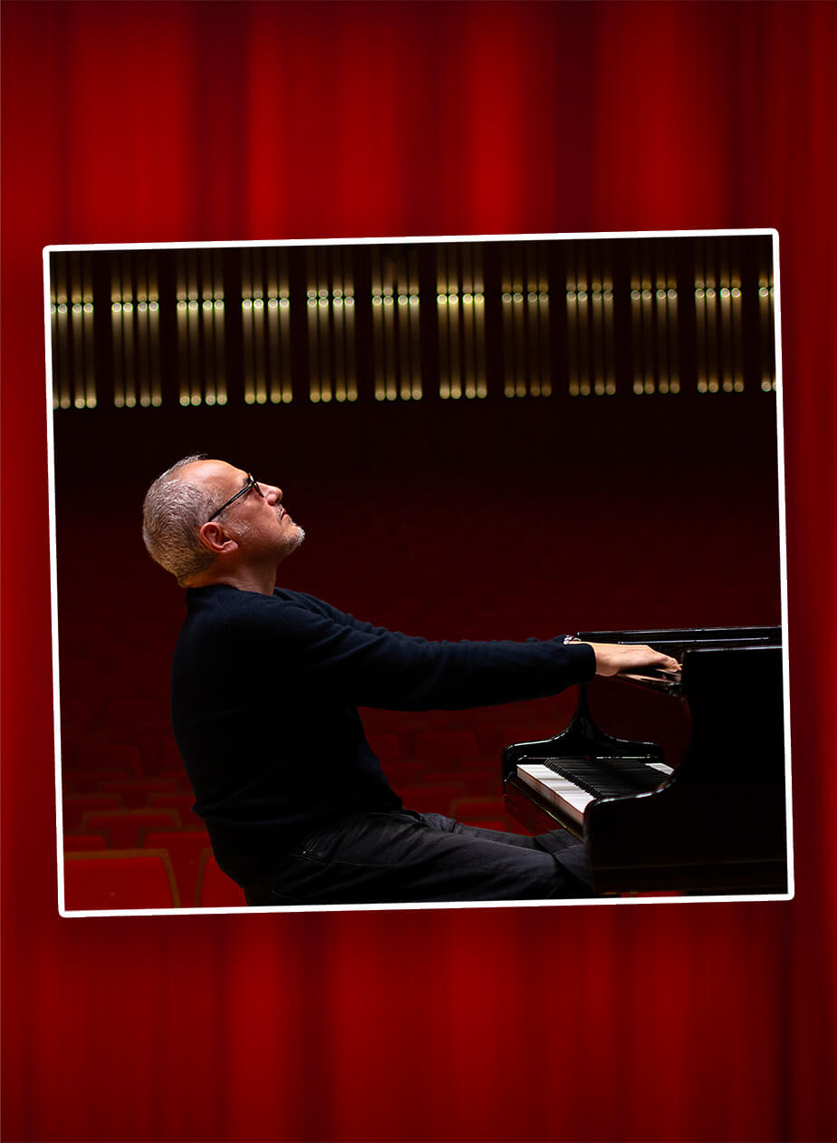 Locandina di La Grande Opera in Jazz